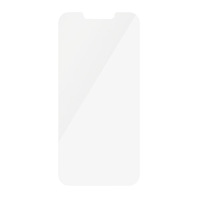 Закалено стъкло с апликатор за iPhone 17e/16e/14/13/13 Pro, Прозрачно, PanzerGlass