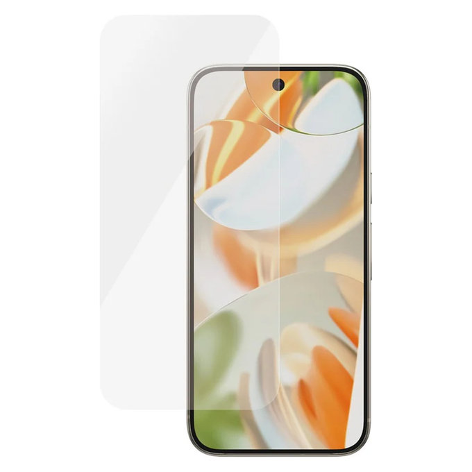 Закалено стъкло за Google Pixel 10/10 Pro/9/9 Pro, Прозрачно, PanzerGlass