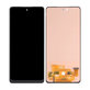 дисплей OLED за Samsung A52 4G A525F, Тъчскрийн без рамка
