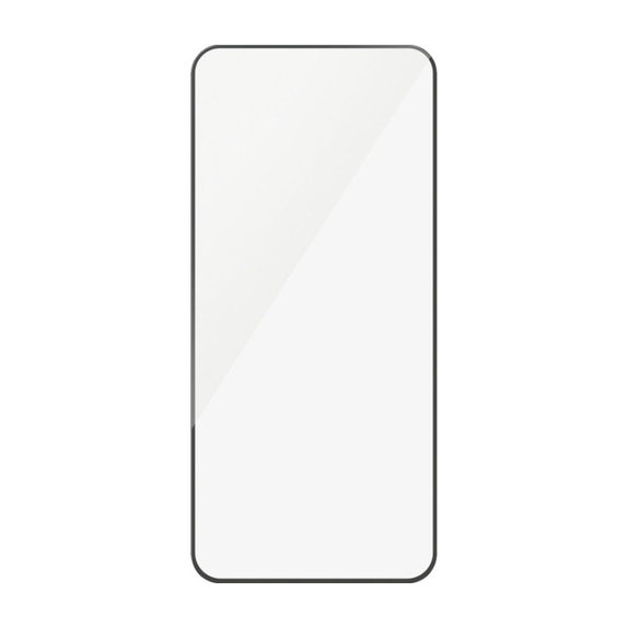 Закалено стъкло UWF за Xiaomi 17T, Черен, PanzerGlass