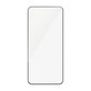 Закалено стъкло UWF за Xiaomi 17T, Черен, PanzerGlass