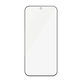 Закалено стъкло UWF за Xiaomi 17T Pro, Черен, PanzerGlass