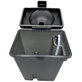 Резервоар за чиста вода, Черен за Roborock Qrevo, P10 Docking Station