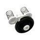 Пълнеща дюза за Dreame Base Station L10s Pro Ultra, L20 Ultra, X30 Ultra