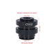 CTV адаптер 1/2" C-Mount за микроскоп
