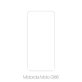 Закалено стъкло за Motorola Moto G86, FixPremium