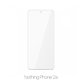 Закалено стъкло за Nothing Phone (2a), FixPremium