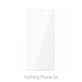 Закалено стъкло за Nothing Phone (3a), FixPremium