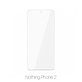 Закалено стъкло за Nothing Phone 2, FixPremium