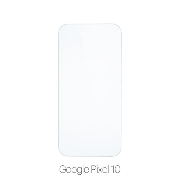 Закалено стъкло за Google Pixel 10, FixPremium