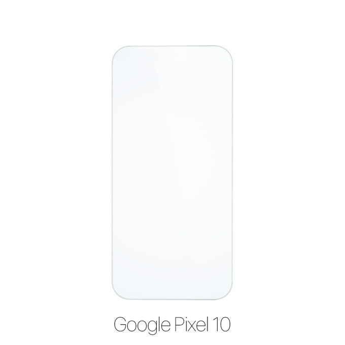 Закалено стъкло за Google Pixel 10, FixPremium