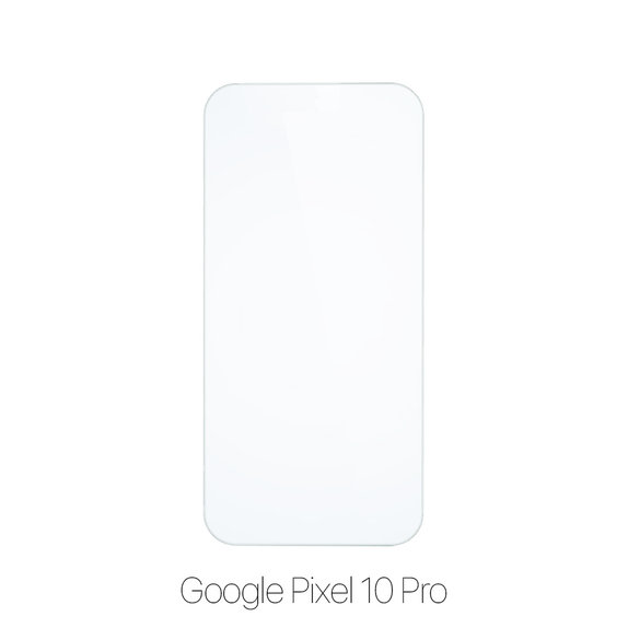 Закалено стъкло за Google Pixel 10 Pro, FixPremium