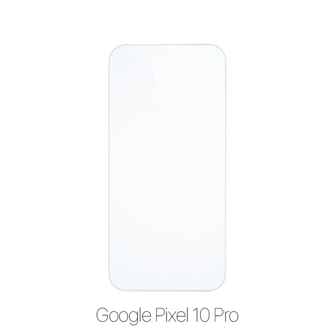 Закалено стъкло за Google Pixel 10 Pro, FixPremium