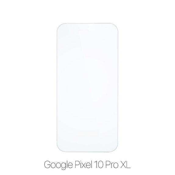 Закалено стъкло за Google Pixel 10 Pro XL, FixPremium