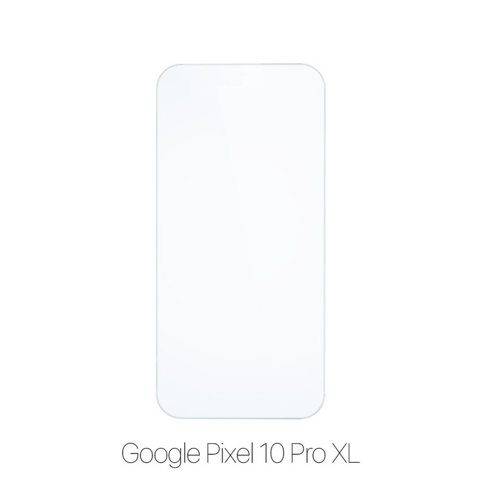 Закалено стъкло за Google Pixel 10 Pro XL, FixPremium