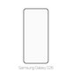 Закалено стъкло FullCover за Samsung Galaxy S26, FixPremium
