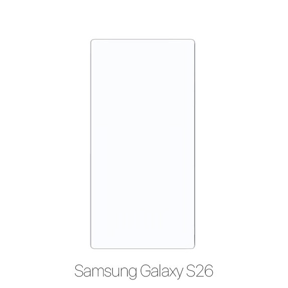 Закалено стъкло за Samsung Galaxy S26 Ultra, FixPremium