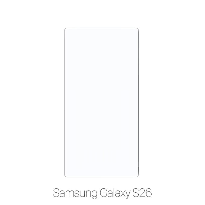 Закалено стъкло за Samsung Galaxy S26 Ultra, FixPremium