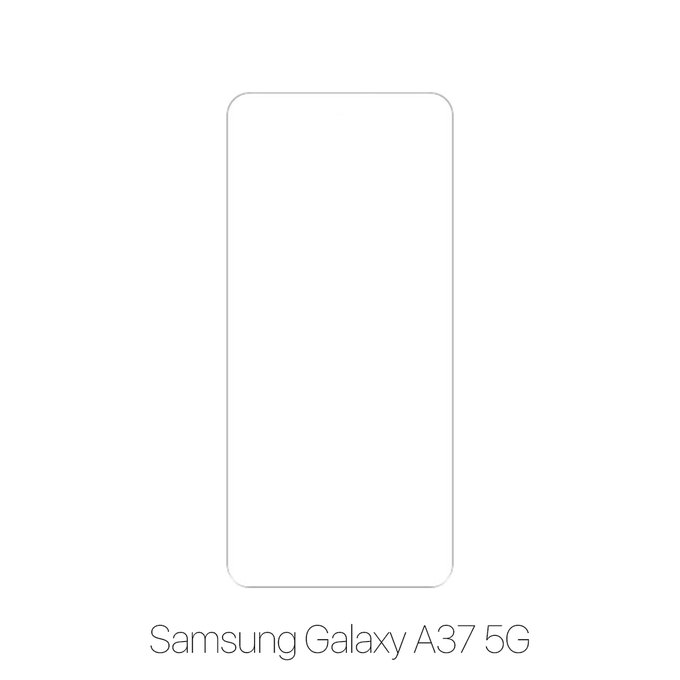 Закалено стъкло за Samsung Galaxy A37 5G, FixPremium