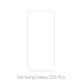 Закалено стъкло за Samsung Galaxy S26 Plus, FixPremium