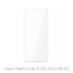 Закалено стъкло за Xiaomi Redmi Note 15 5G, Poco M8 5G, FixPremium