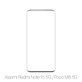 Закалено стъкло FullCover за Xiaomi Redmi Note 15 5G, Poco M8 5G, FixPremium