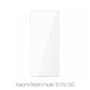 Закалено стъкло за Xiaomi Redmi Note 15 Pro 5G, FixPremium