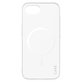 Калъф SL1M с MagSAFE by PanzerGlass за iPhone 17e/16e, Прозрачно, PanzerGlass