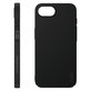 Калъф SL1M с MagSAFE by PanzerGlass за iPhone 17e/16e, Черно, PanzerGlass