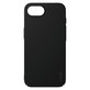 Калъф SL1M с MagSAFE by PanzerGlass за iPhone 17e/16e, Черно, PanzerGlass