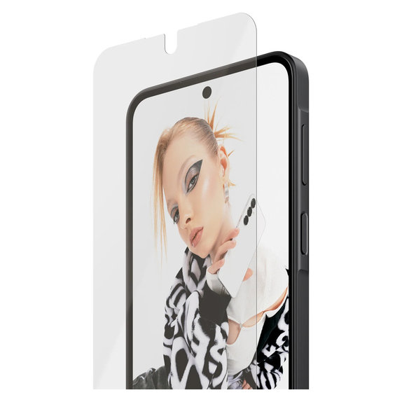 Закалено стъкло UWF с апликатор за Samsung Galaxy A27, Прозрачно, SAFE by PanzerGlass