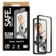 Закалено стъкло UWF с апликатор за Samsung Galaxy A27, Прозрачно, SAFE by PanzerGlass