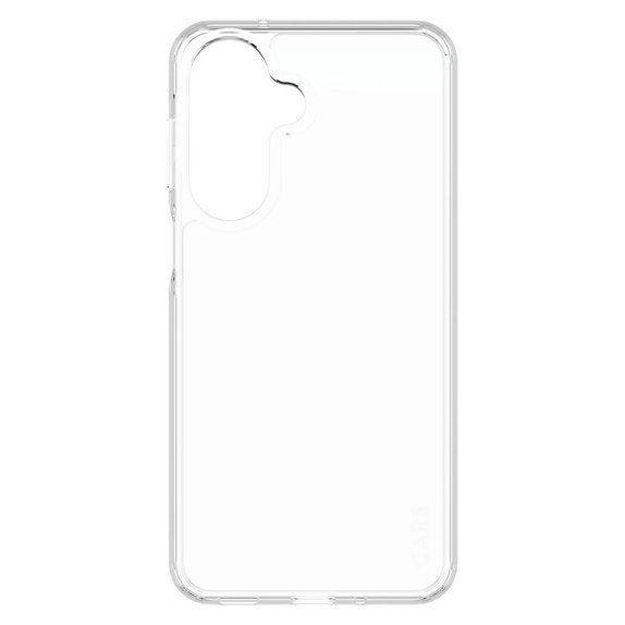 Калъф Urban Combat за Samsung Galaxy A27, Прозрачно, PanzerGlass