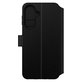 Калъф Wallet Kickstand за Samsung Galaxy A27, Черно, PanzerGlass