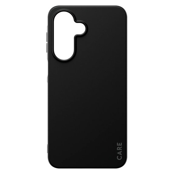 Калъф TPU за Samsung Galaxy A27, Черно, PanzerGlass
