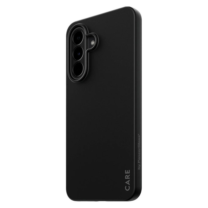 Калъф TPU за Samsung Galaxy A27, Черно, PanzerGlass