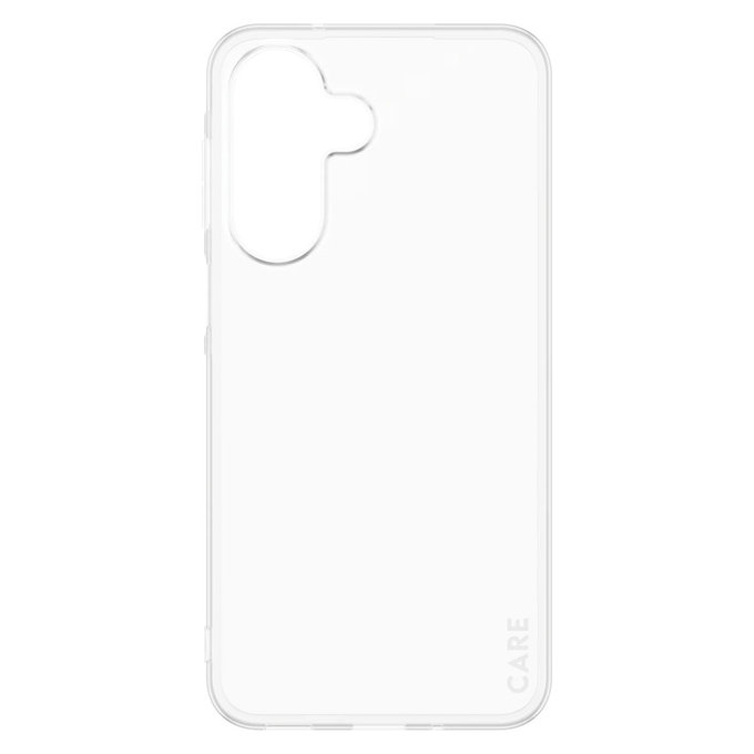 Калъф X-Ray за Samsung Galaxy A27, Прозрачно, PanzerGlass