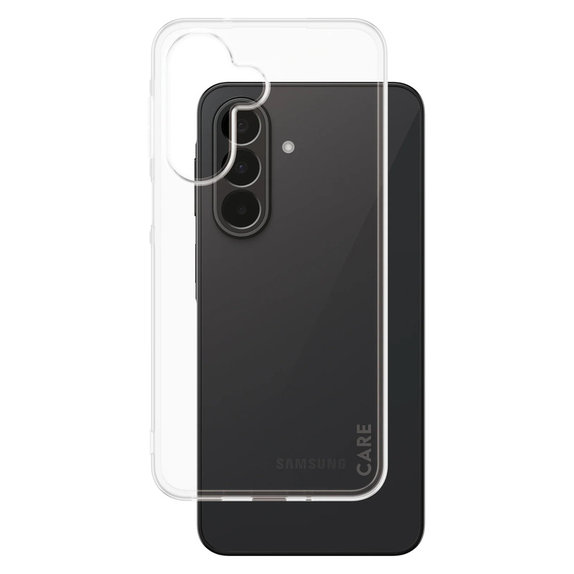 Калъф X-Ray за Samsung Galaxy A27, Прозрачно, PanzerGlass