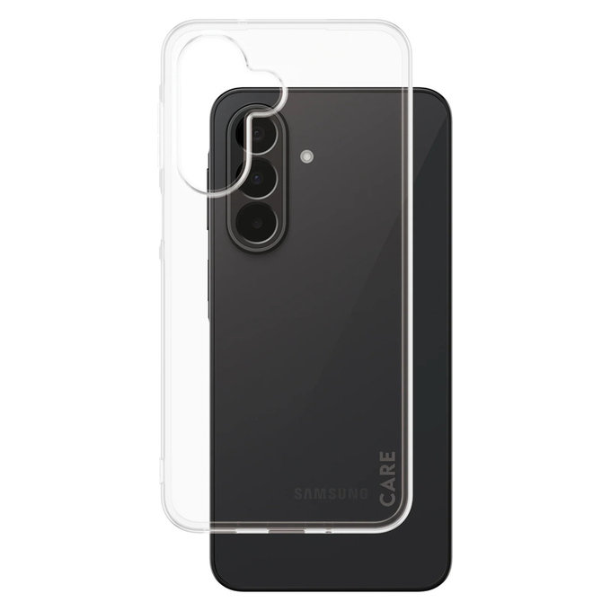 Калъф X-Ray за Samsung Galaxy A27, Прозрачно, PanzerGlass