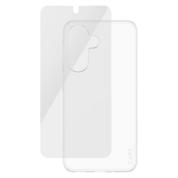 Bundle 2 в 1 за Samsung Galaxy A27, PanzerGlass