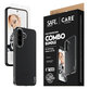 Bundle 2 в 1 за Samsung Galaxy A27, PanzerGlass