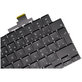 Клавиатура за MacBook Air 13" A2681 (2022), Air 15" M3 A3114 2024 , SK