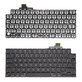 Клавиатура за MacBook Air 13" A2681 (2022), Air 15" M3 A3114 2024 , SK