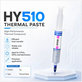 Термопаста Halnziye HY510, 30g