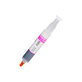 Термопаста Halnziye HY246, 20g, черна