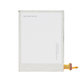 Долен LCD дисплей Pulled за Nintendo New 3DS XL