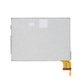 Долен LCD дисплей за Nintendo 3DS XL