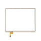 Долно тъч стъкло с лепенка за Nintendo DSi XL и Nintendo DSi LL
