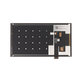 LCD дисплей (Black) за Nintendo Switch 2
