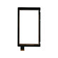Тъч стъкло (Black) за Nintendo Switch